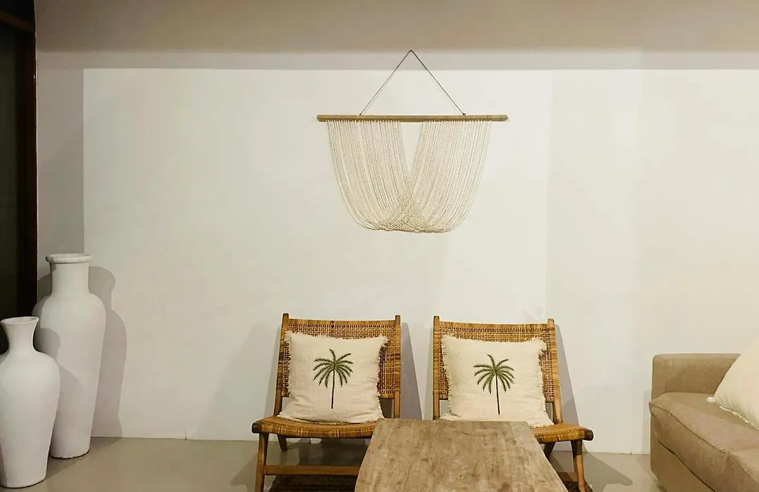 Villa Searenity Seminyak-1
