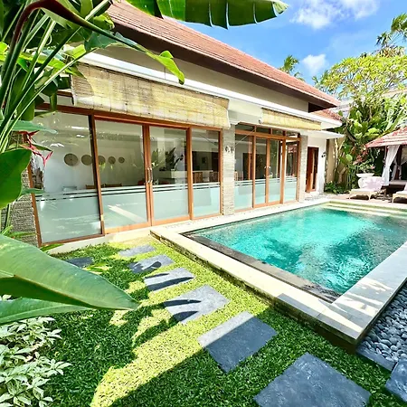 Villa Searenity Seminyak-3
